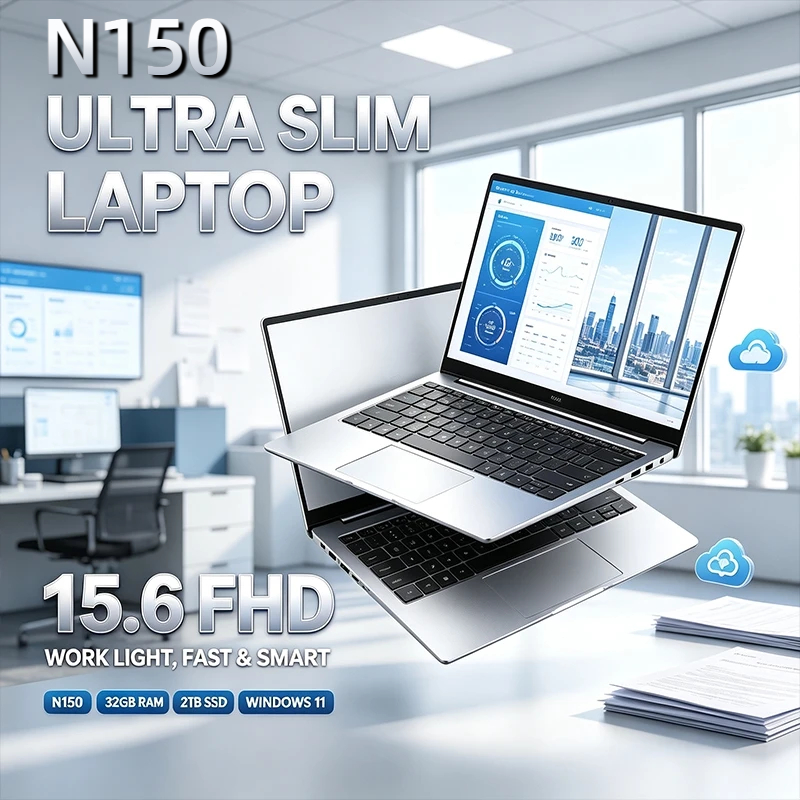 120Hz FHD IPS Display 15.6 Inc - огляд і ціна M.2 Ssd