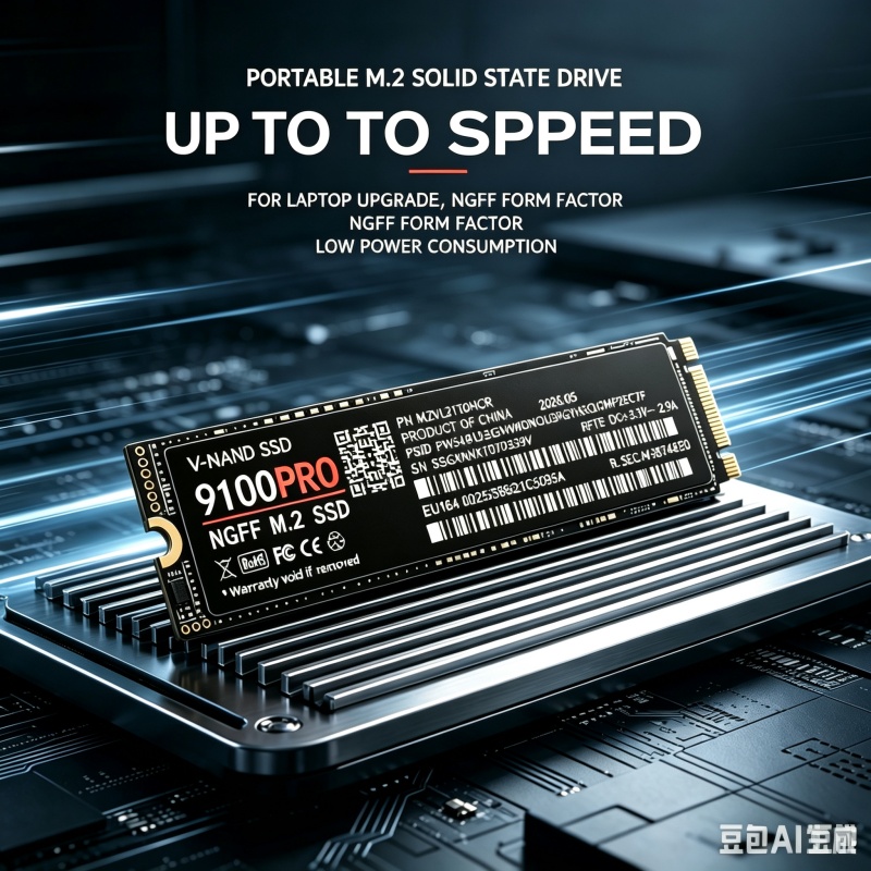 9100PRO M.2 2280 Internal SSD  - огляд і ціна Ssd 500Gb