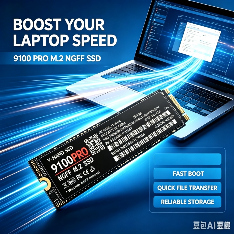 9100PRO M.2 2280 Internal SSD  - огляд і ціна Ssd 500Gb