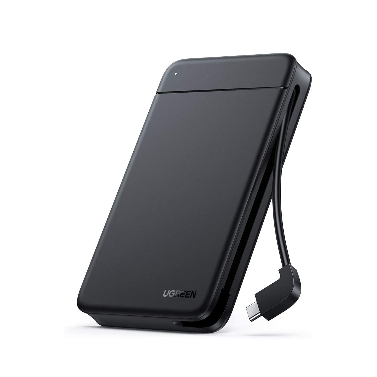 UGREEN USB C Hard Drive Enclos - огляд і ціна Sata Ssd