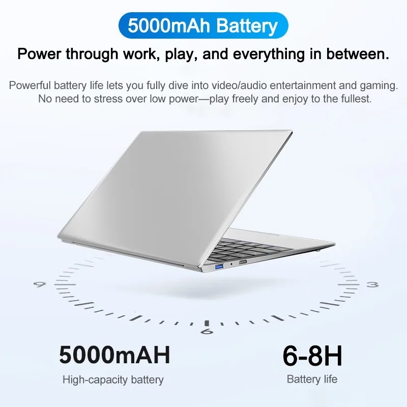 14.1 Inch Ultra Slim Laptop In - огляд і ціна M.2 Ssd