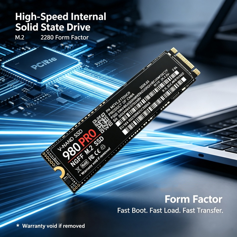 M2 2280 980 PRO SSD Large Capa - огляд і ціна Ssd 500Gb