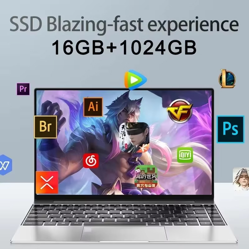 New Intel Core i9 10980HK 15.6 - огляд і ціна Ssd 2Tb