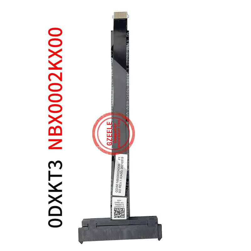 For Dell Inspiron 15 5593 5594 - огляд і ціна Sata Ssd