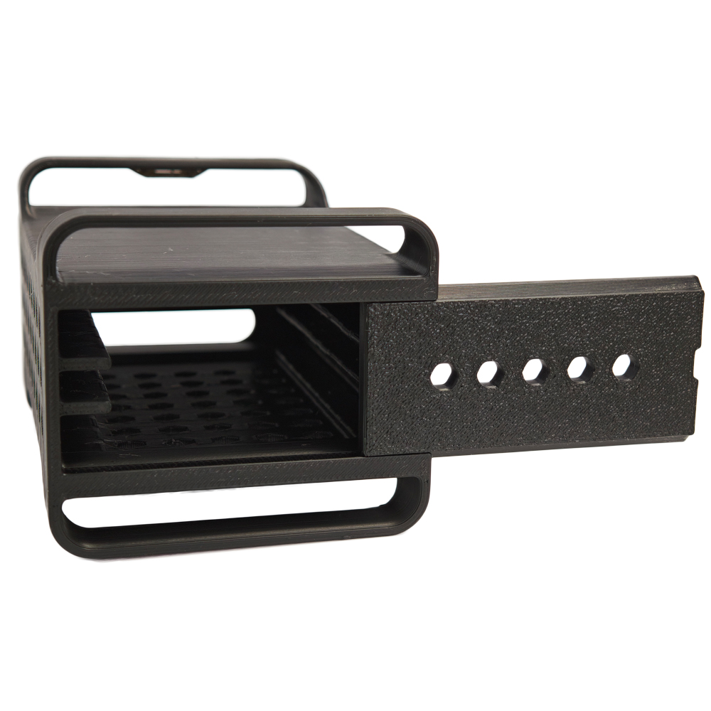 for Samsung T7 SSD Holder 3D-P - огляд і ціна Samsung Ssd