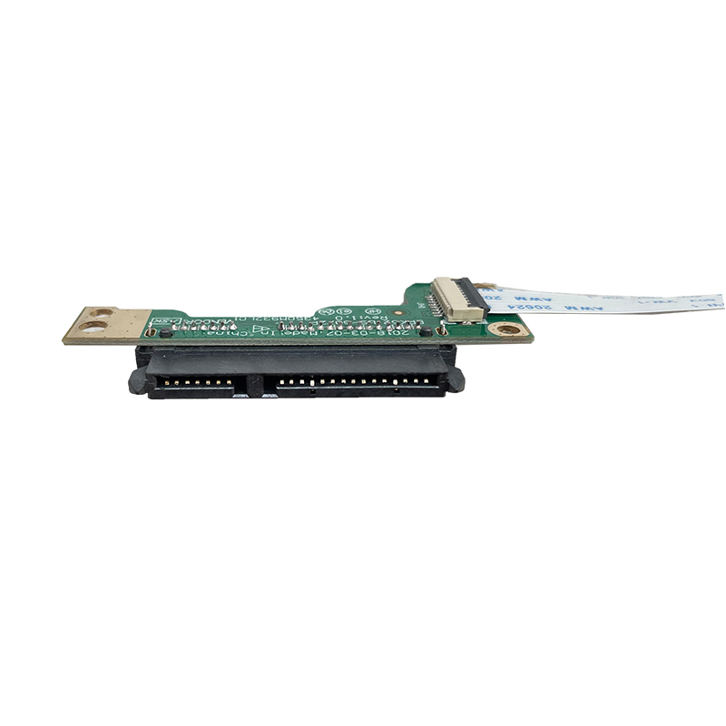 HDD Cable For Hp 15-DB 15-DA 2 - огляд і ціна Sata Ssd