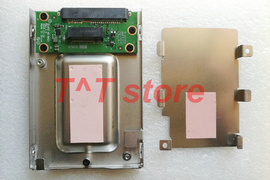 Original For Thinkpad T460P T4 - огляд і ціна Sata Ssd