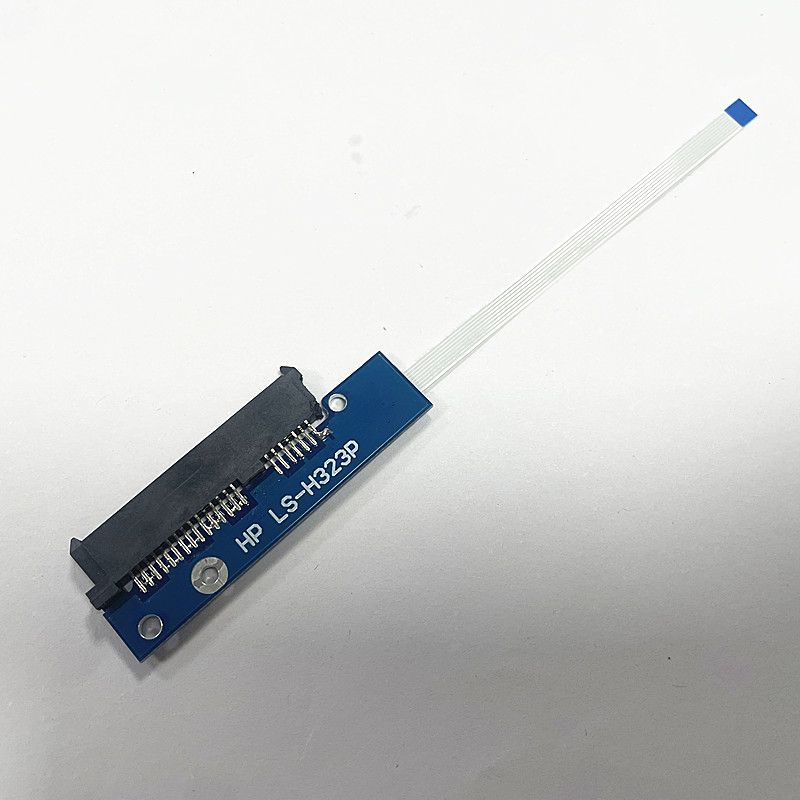 NEW For HP 15s-dr 15s-gr 15-dw - огляд і ціна Sata Ssd