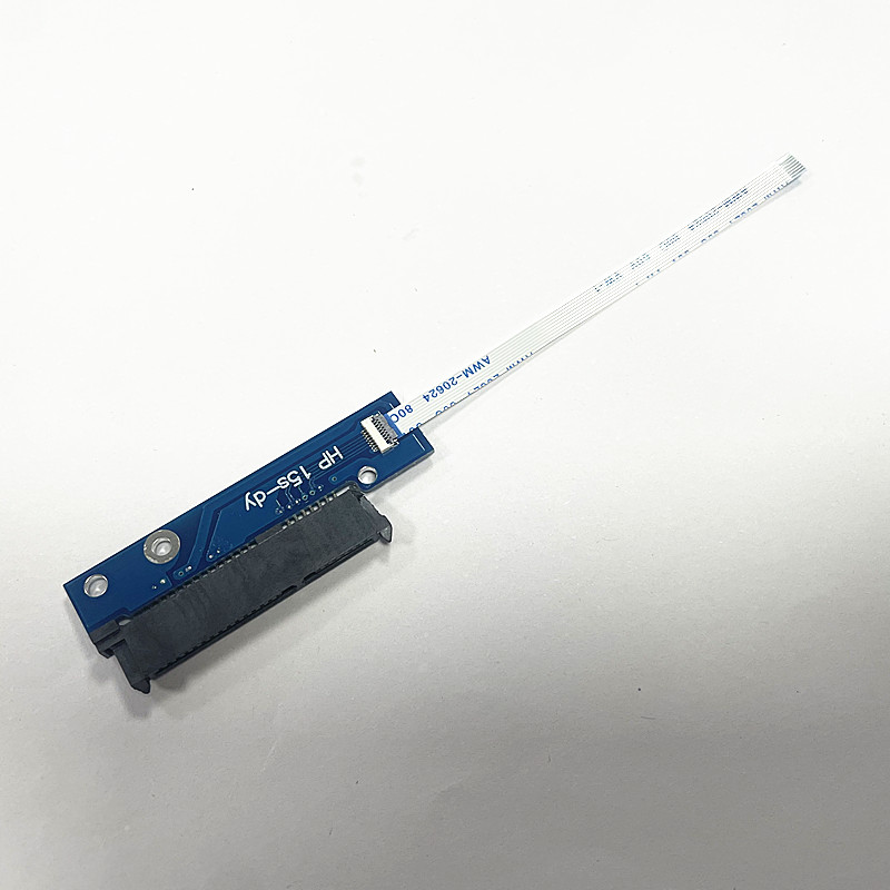 NEW For HP 15s-dr 15s-gr 15-dw - огляд і ціна Sata Ssd