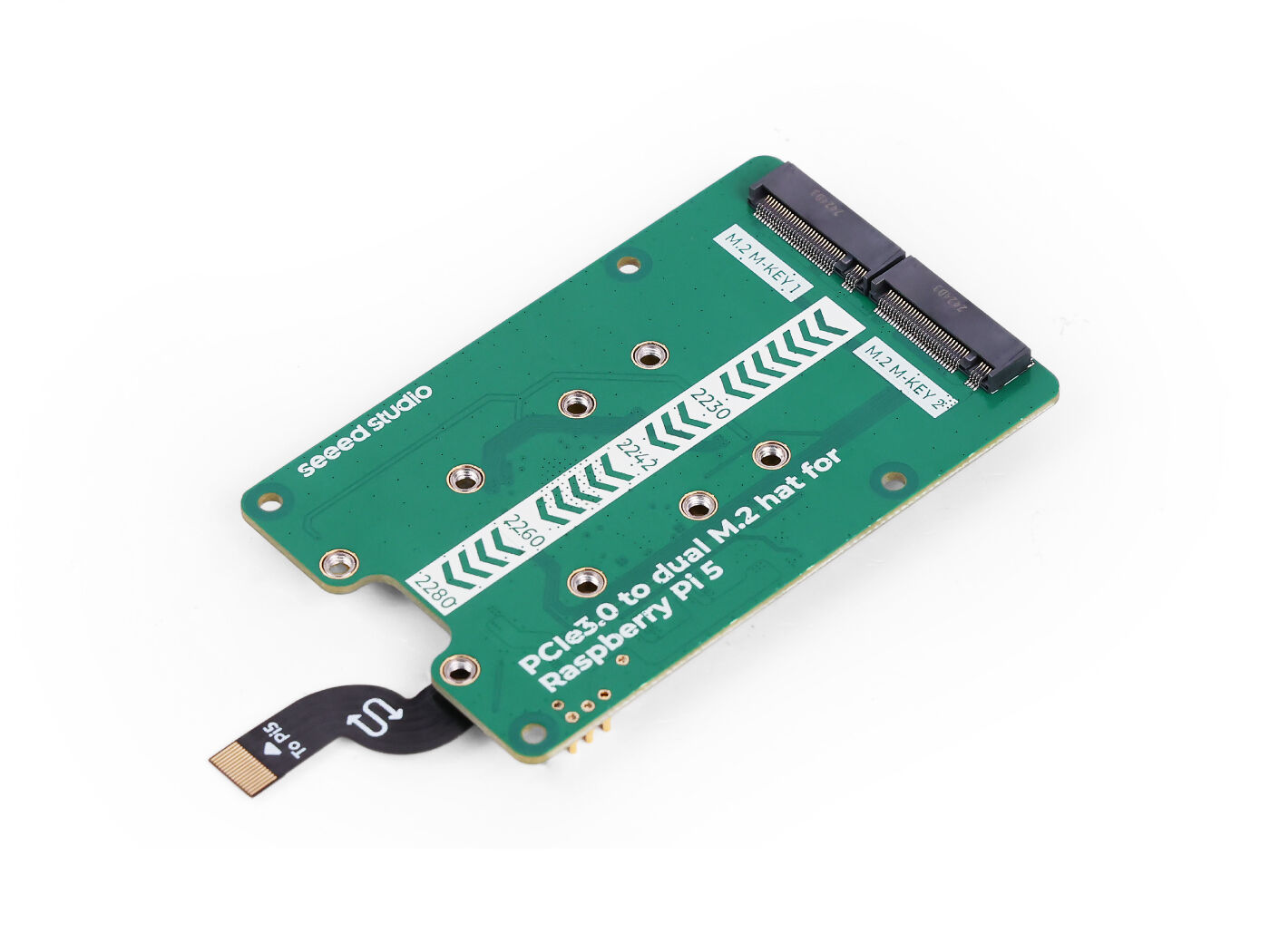 103110065 PCIe3.0 Switch to Du - огляд і ціна M.2 Ssd
