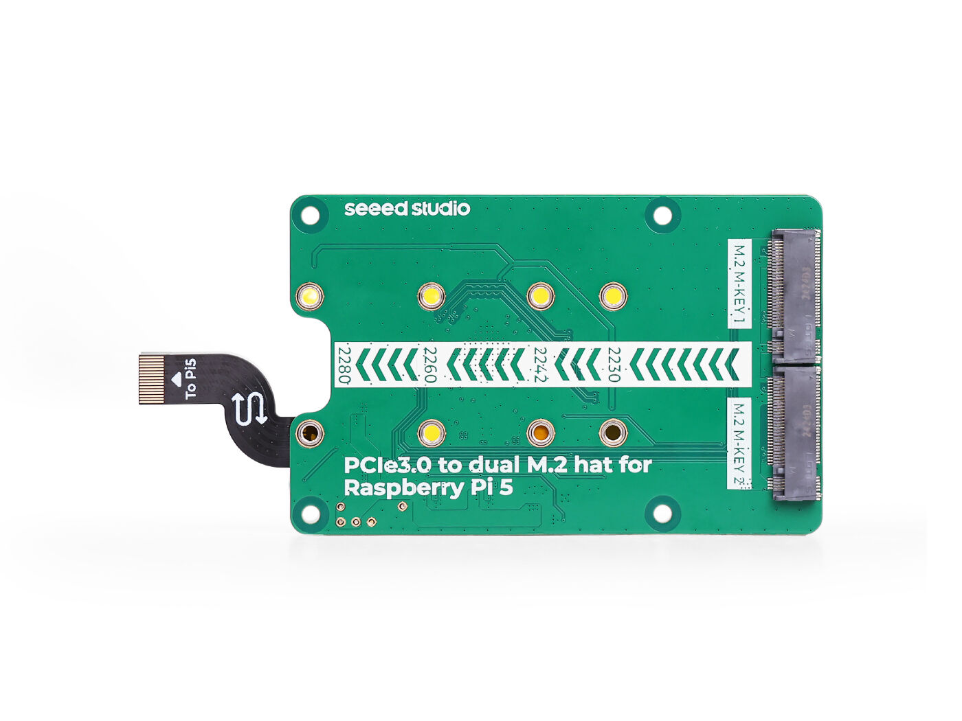 103110065 PCIe3.0 Switch to Du - огляд і ціна M.2 Ssd