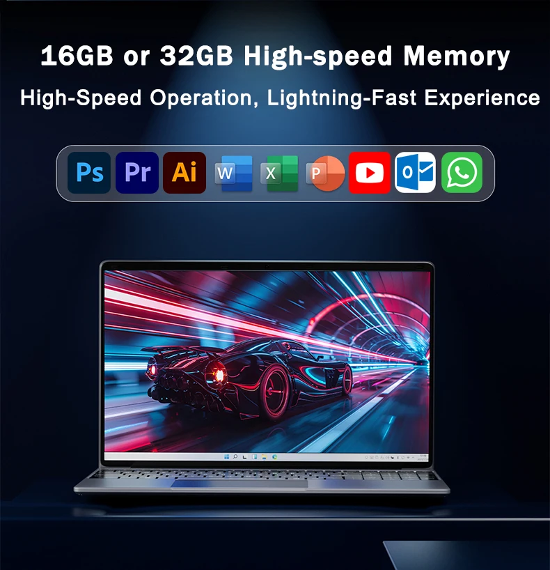Ingenious 2026 Featherlight Po - огляд і ціна M.2 Ssd